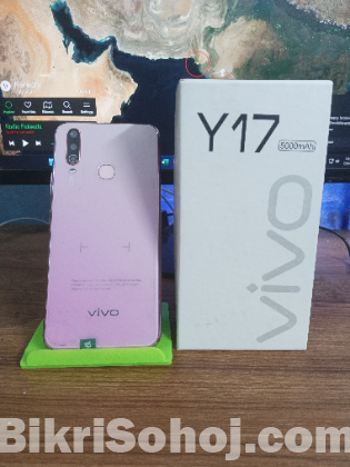 Vivo Y17